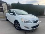 Opel astra 1.3cdti / 2011 / eu5 / 165.000km.., Auto's, Euro 5, Zwart, Wit, Bedrijf