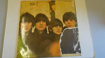 33 Tours - The Beatles - Te Koop - 