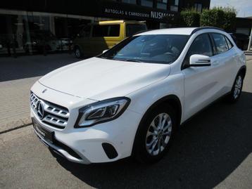 Mercedes-Benz GLA 180 7G-DCT Style/Navi/Airco/Camera/LED beschikbaar voor biedingen