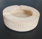 Cendrier en pierre, Enlèvement, Comme neuf, Cendrier