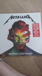 Metallica est prête à s'autodétruire, CD & DVD, Vinyles | Hardrock & Metal, Comme neuf, Enlèvement