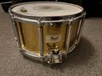 Pearl Free Floating Snare, Musique & Instruments, Enlèvement, Utilisé, Pearl