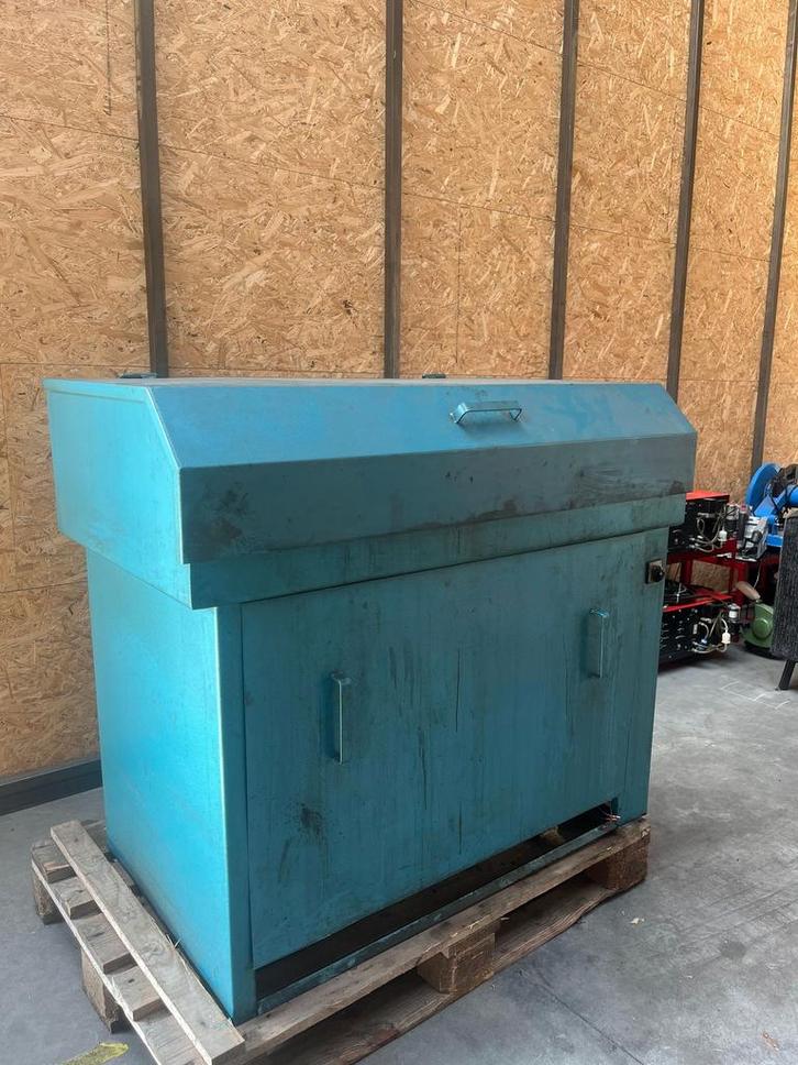 Ontvetterbak, Diensten en Vakmensen, Auto en Motor | Monteurs en Garages, Overige werkzaamheden