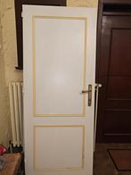 Gratis binnendeuren, Enlèvement