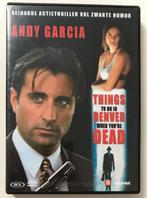 DVD Things to do in Denver when you’re dead (1995), Ophalen