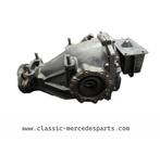 Differentieel Mercedes 107 450SL 450SLC overbr. 3.46, Ophalen of Verzenden, Gebruikt, Mercedes-Benz