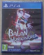 BALLAN WONDERWORLD PS4, Enlèvement, Neuf