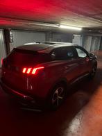 Peugeot 3008 Gt Line Fin 2016 1er Propriétaire, Leder en Stof, 96 kW, Handgeschakeld, 5 deurs
