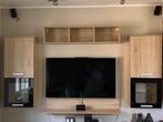 TV-meubel, Ophalen, Overige materialen, 100 tot 150 cm, Zo goed als nieuw