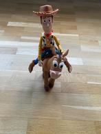 Figurines toy’s story, Ophalen, Overige figuren, Zo goed als nieuw, Beeldje of Figuurtje