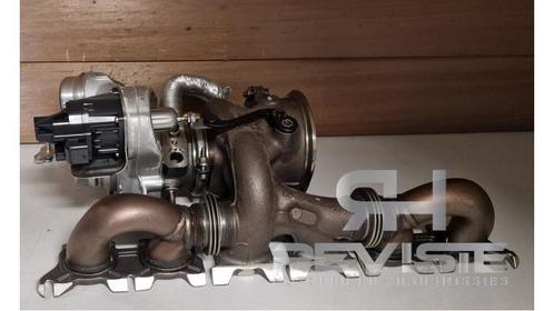 Turbo van een BMW 3-Serie, Auto-onderdelen, Motor en Toebehoren, BMW, Nieuw, 12 maanden garantie, Ophalen of Verzenden