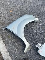 renault kangoo rechter voorvleugel, Auto-onderdelen, Ophalen, Rechts, Gebruikt, Renault