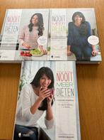 Kookboeken Sandra Bekkari, Boeken, Ophalen, Zo goed als nieuw