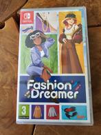 Fashion dreamer nieuw nintendo switch, Consoles de jeu & Jeux vidéo, Jeux | Nintendo Switch, Enlèvement ou Envoi, Neuf