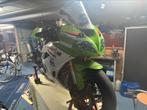 Kawasaki 600 circuit klaar 2023, Motoren, Ophalen, Gebruikt