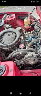 Renault Super 5, Auto's, Voorwielaandrijving, Renault, Grijs, Particulier