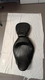 Harley touring cvo zadel., Motoren, Ophalen, Gebruikt