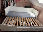 2 Matras bed met 3 Kleer schuiven (MATRASSEN NIET INCLUSIEF), Ophalen