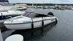Bella 640 DC - Mercury 150 - (Bayliner, Sea Ray ,Four Winns), Watersport en Boten, Speedboten, Ophalen, 6 meter of meer, 120 tot 200 pk