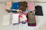 Meisjeskledij maat 110 (52 stuks) apart of in pakket te koop, Ophalen of Verzenden, Zo goed als nieuw, Maat 110