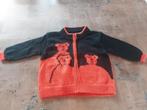 Handgebreid vest, Ophalen of Verzenden, Nieuw