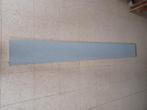 Legplanken 219,50x25x2  5 stuks, Ophalen, Zo goed als nieuw, Overige materialen, 20 tot 50 mm