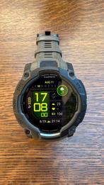 Garmin instinct 3 50mm, Handtassen en Accessoires, Sporthorloges, Ophalen, Zo goed als nieuw