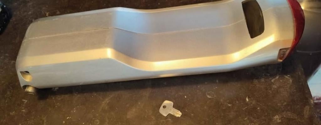 Batteries électriques pour des vélos Bionx Trek, Enlèvement, Utilisé, Autres marques