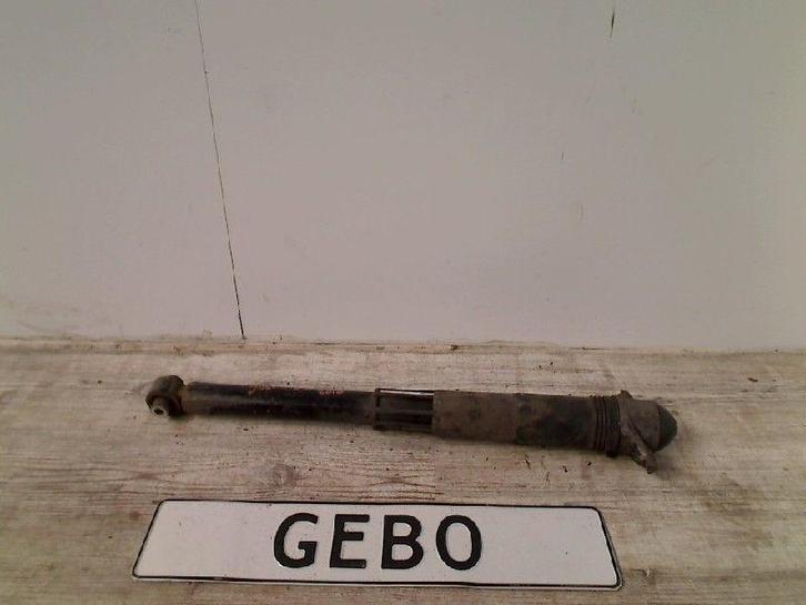 SCHOKBREKER RECHTS ACHTER Golf VII (AUA) (5Q0512011FB), Auto-onderdelen, Ophanging en Onderstel, Volkswagen, Gebruikt