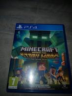 Jeu Minecraft Playstation 4, Enlèvement, Neuf, À partir de 7 ans
