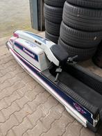 Kawasaki 550SX, Enlèvement, Utilisé