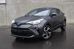 Toyota C-HR Hybrid 1.8 Dynamic + *Onderhoud - Garantie*, Auto's, Stof, 4 cilinders, 72 kW, 5 zetels