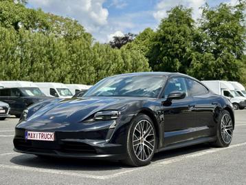 Porsche Taycan - 49.500€ - Leasing 1.337€/M - REF 0463 beschikbaar voor biedingen