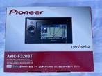 Pioneer AVIC-F320BT voir description, Ophalen, Nieuw