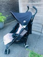 Maclaren Quest, Kinderen en Baby's, Buggy's, Ophalen, Zo goed als nieuw, Maclaren, Regenhoes