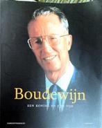 Boudewijn, een koning en zijn tijd, Ophalen of Verzenden, Zo goed als nieuw