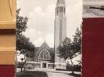 Genk waterschei kerk, Ophalen of Verzenden, Ongelopen, Limburg