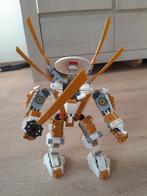 Lego ninjago zord, Comme neuf, Ensemble complet, Enlèvement, Lego