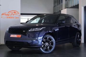 Land Rover Range Rover Velar 2.0 Turbo PHEV P400e S *BTW*Key, Cuir, Achat, Euro 6, Entreprise