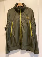 Zomerjas / Windjack The North Face Khaki XL, Comme neuf, Vert, The North Face, Taille 56/58 (XL)