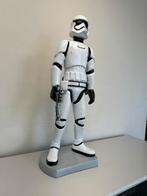 Statue Star Wars, Collections, Comme neuf, Statue ou Buste, Enlèvement ou Envoi