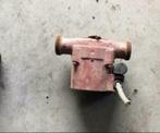 grundfos circulatiepomp cv ketel pomp, Ophalen