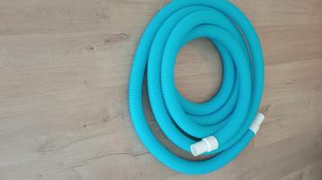 Intex deluxe zwembadslang 7.6m 38mm beschikbaar voor biedingen