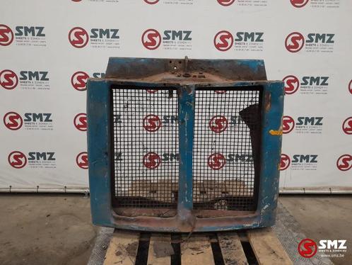 Occ radiatorgrille LS Scania, Auto-onderdelen, Vrachtwagen-onderdelen, Scania, Carrosserie en Plaatwerk, Gebruikt