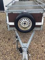Aanhangwagen, Auto diversen, Aanhangers en Bagagewagens, Ophalen of Verzenden, Gebruikt