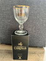 Gouden Carolus glazen - 15cl - 6stuks, Verzamelen, Ophalen of Verzenden, Zo goed als nieuw