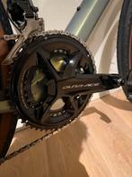 Dura Ace powermeter, Fietsen en Brommers, Fietsonderdelen, Ophalen, Zo goed als nieuw