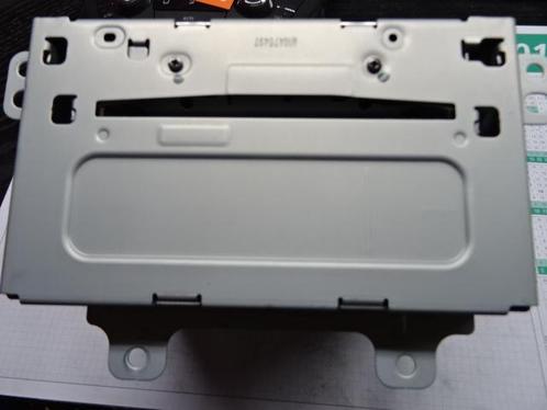 RADIO Opel Insignia Sports Tourer (20983513), Auto-onderdelen, Overige Auto-onderdelen, Opel, Gebruikt