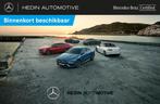 Mercedes-Benz EQC 400 4MATIC AMG Line, Auto's, Automaat, Stof, Euro 6, 80 kWh