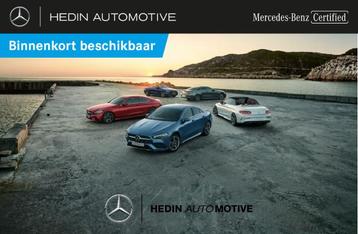 Mercedes-Benz EQC 400 4MATIC AMG Line beschikbaar voor biedingen